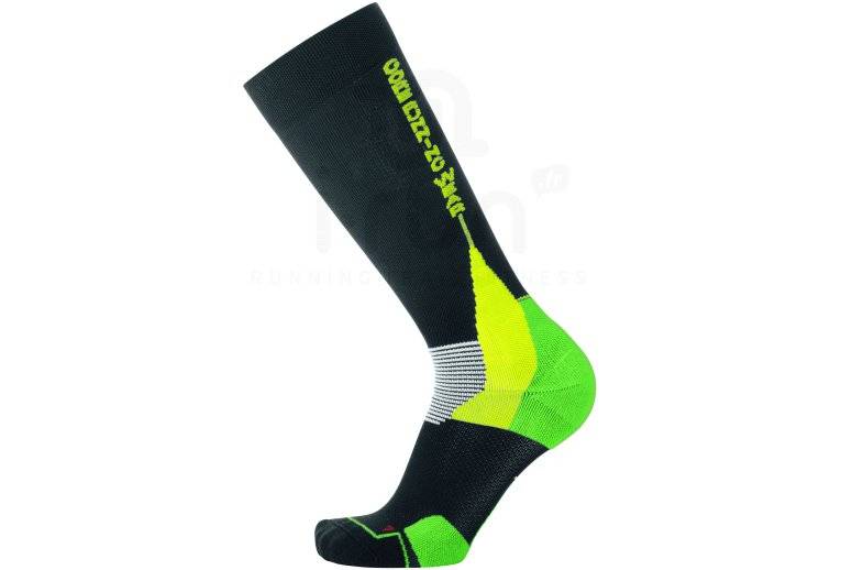 Gorewear Chaussettes X-Run Ultra 
