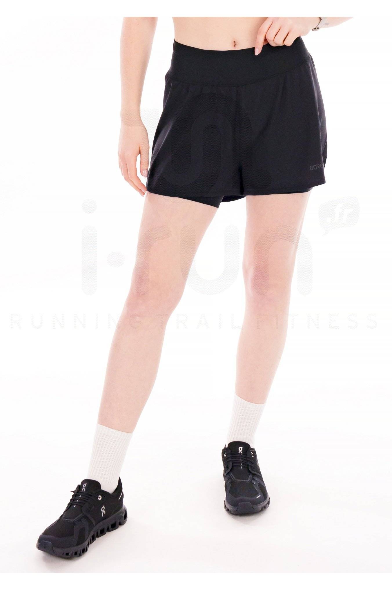 Gorewear Concurve 2 en 1 