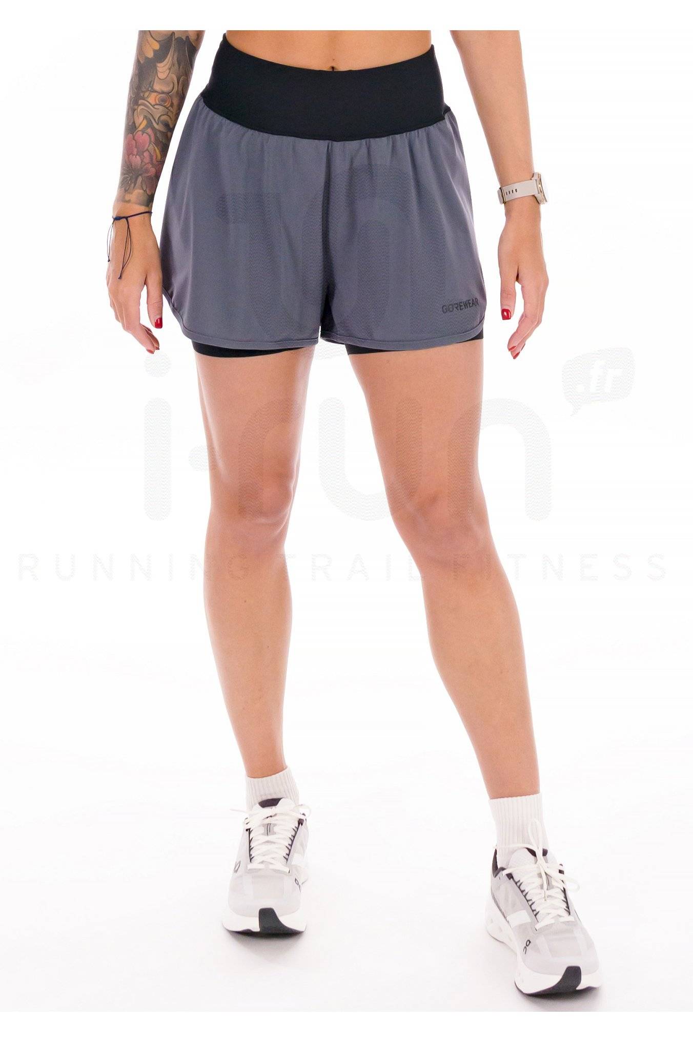 Gorewear Concurve 2 en 1 
