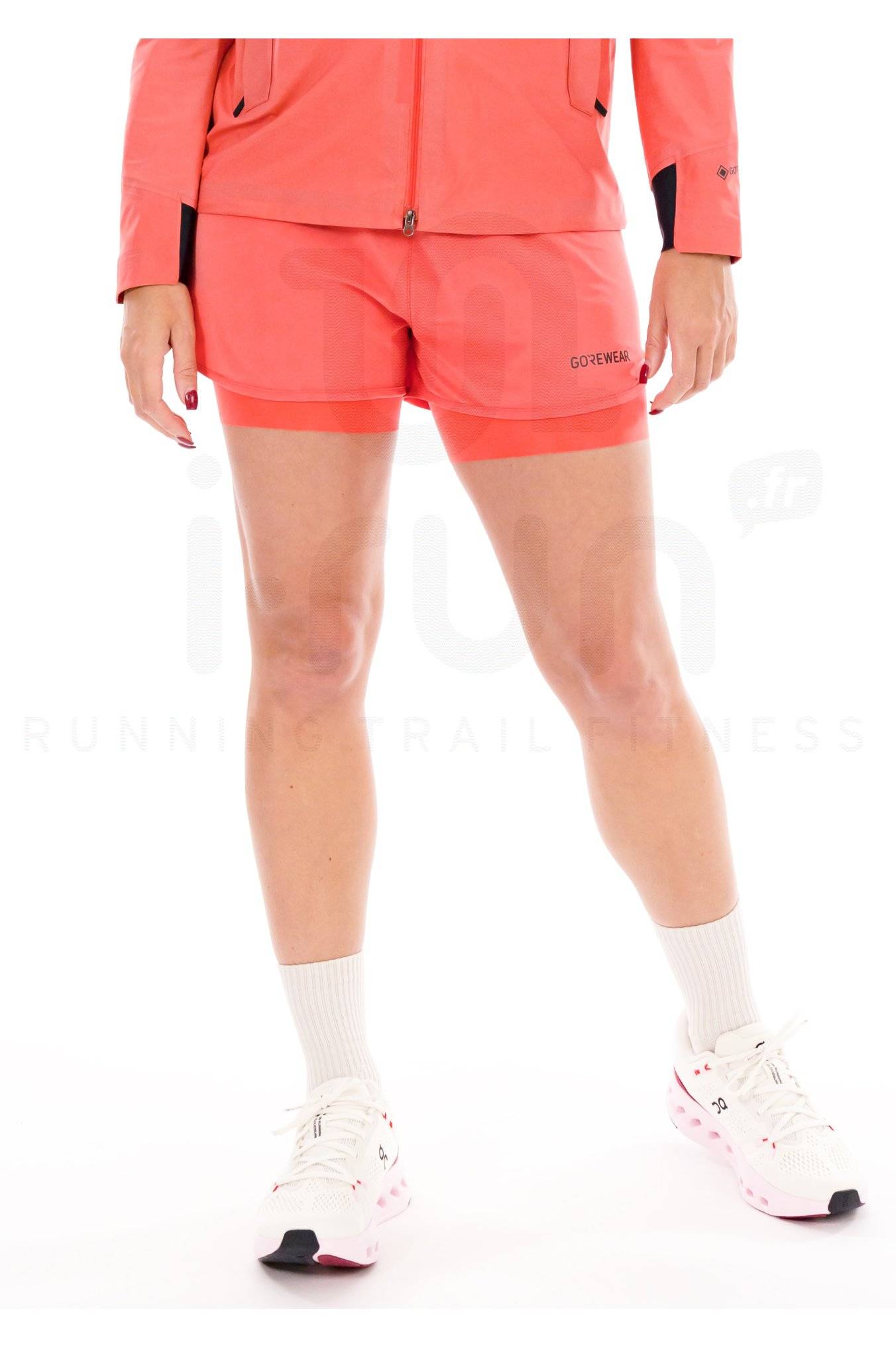 Gorewear Concurve 2 en 1 