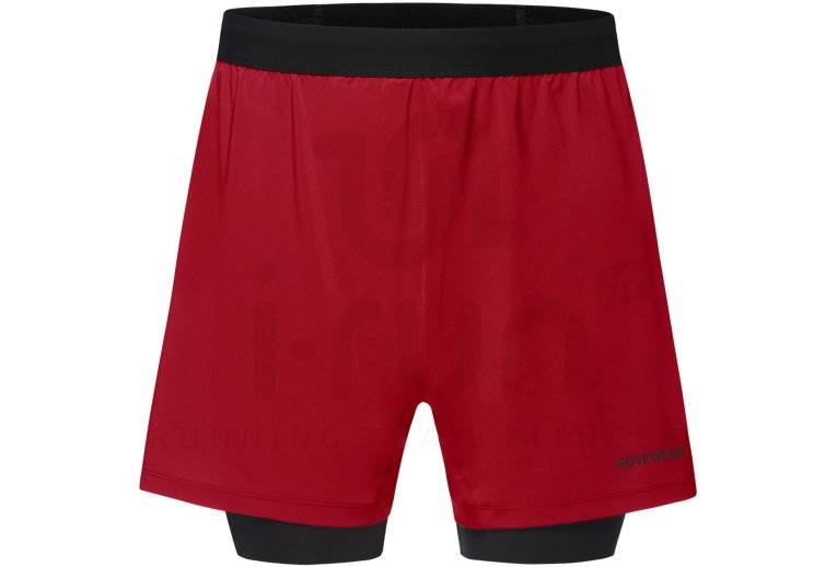 Gorewear Concurve 2 en 1 