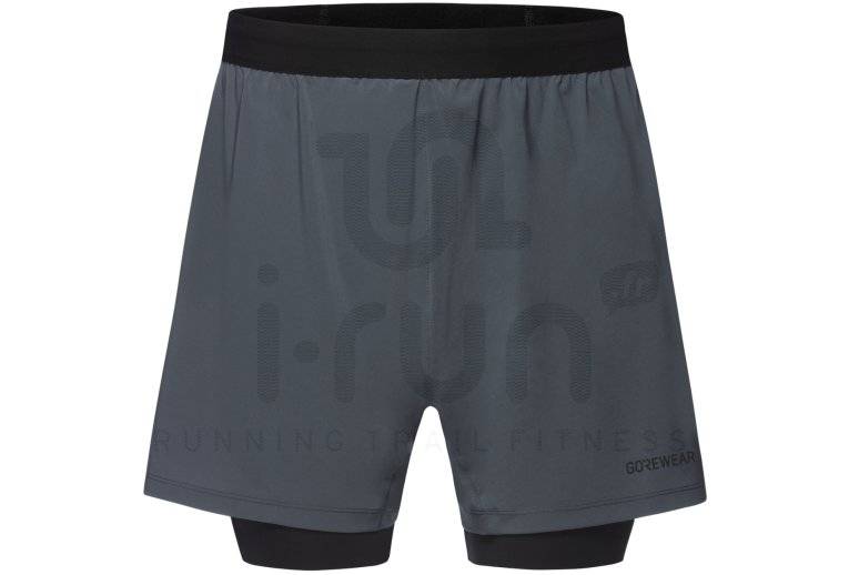 Gorewear Concurve 2 en 1 