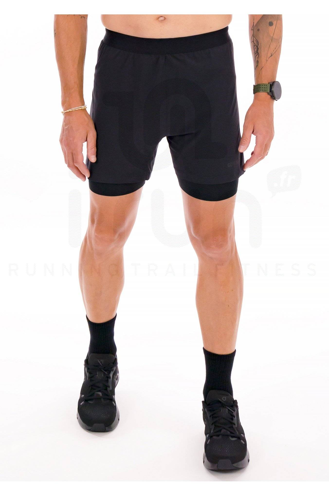 Gorewear Concurve 2 en 1 