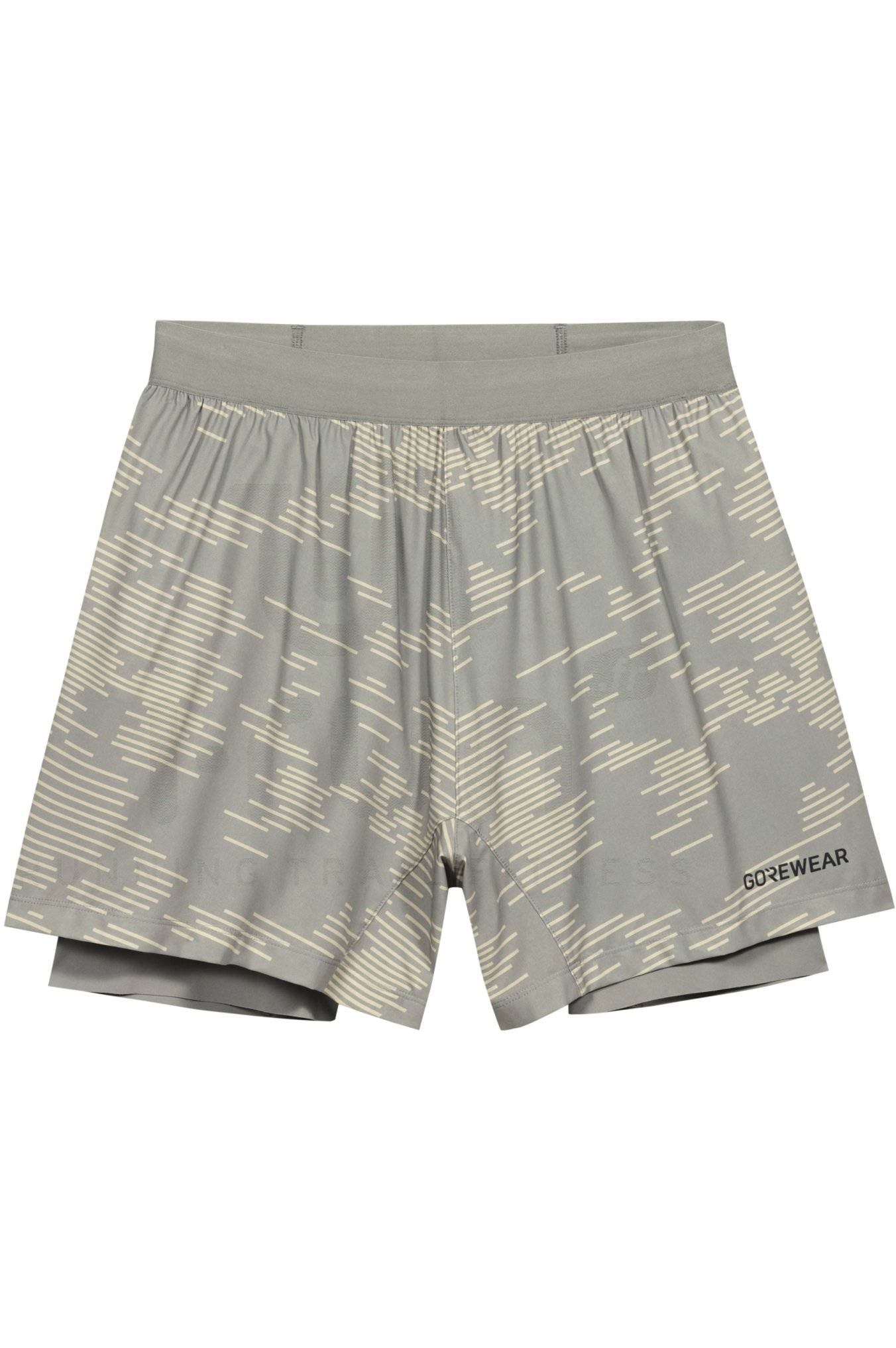 Gorewear Concurve 2 en 1 Electro