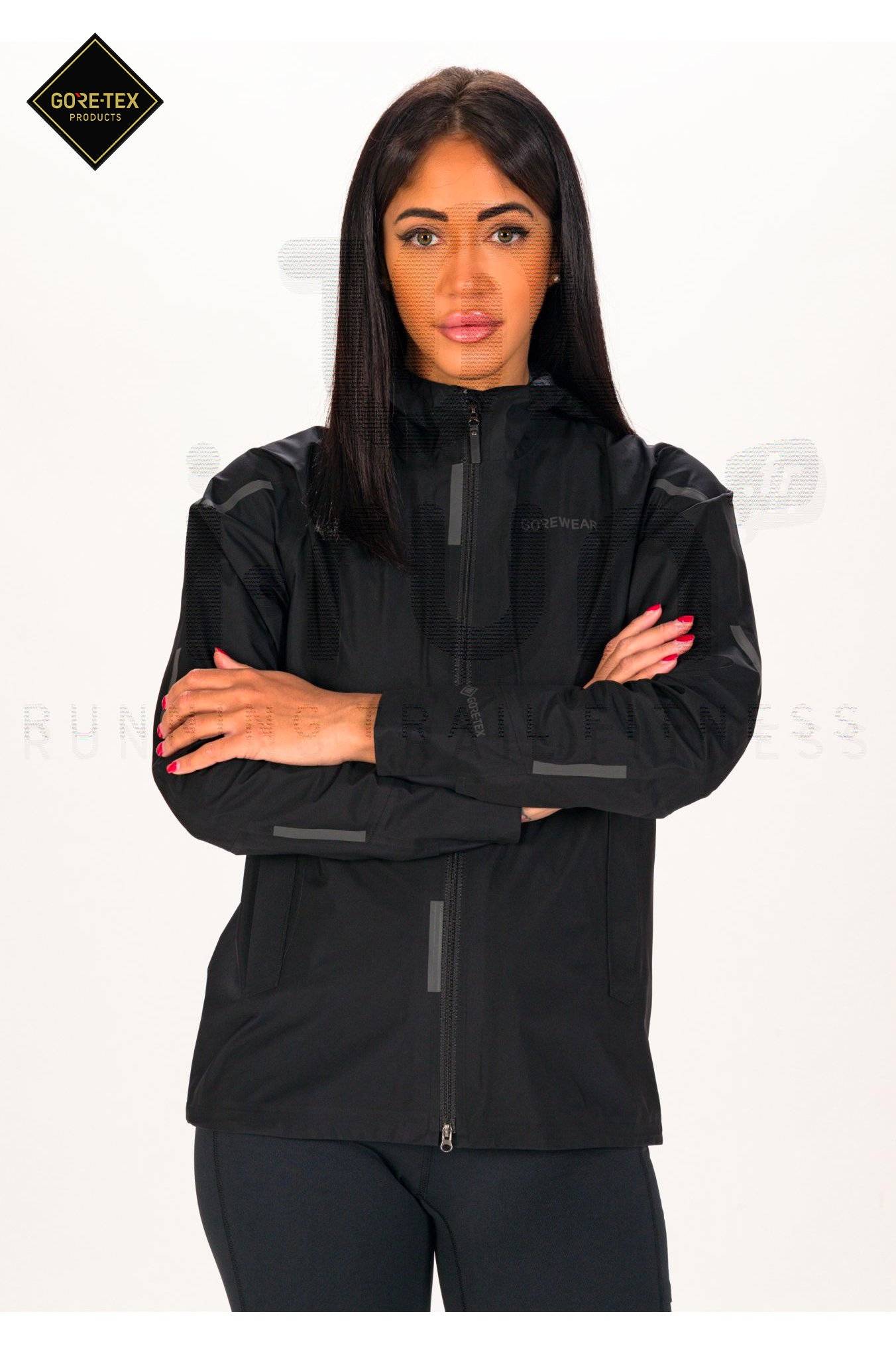 Gorewear Concurve Gore-Tex 