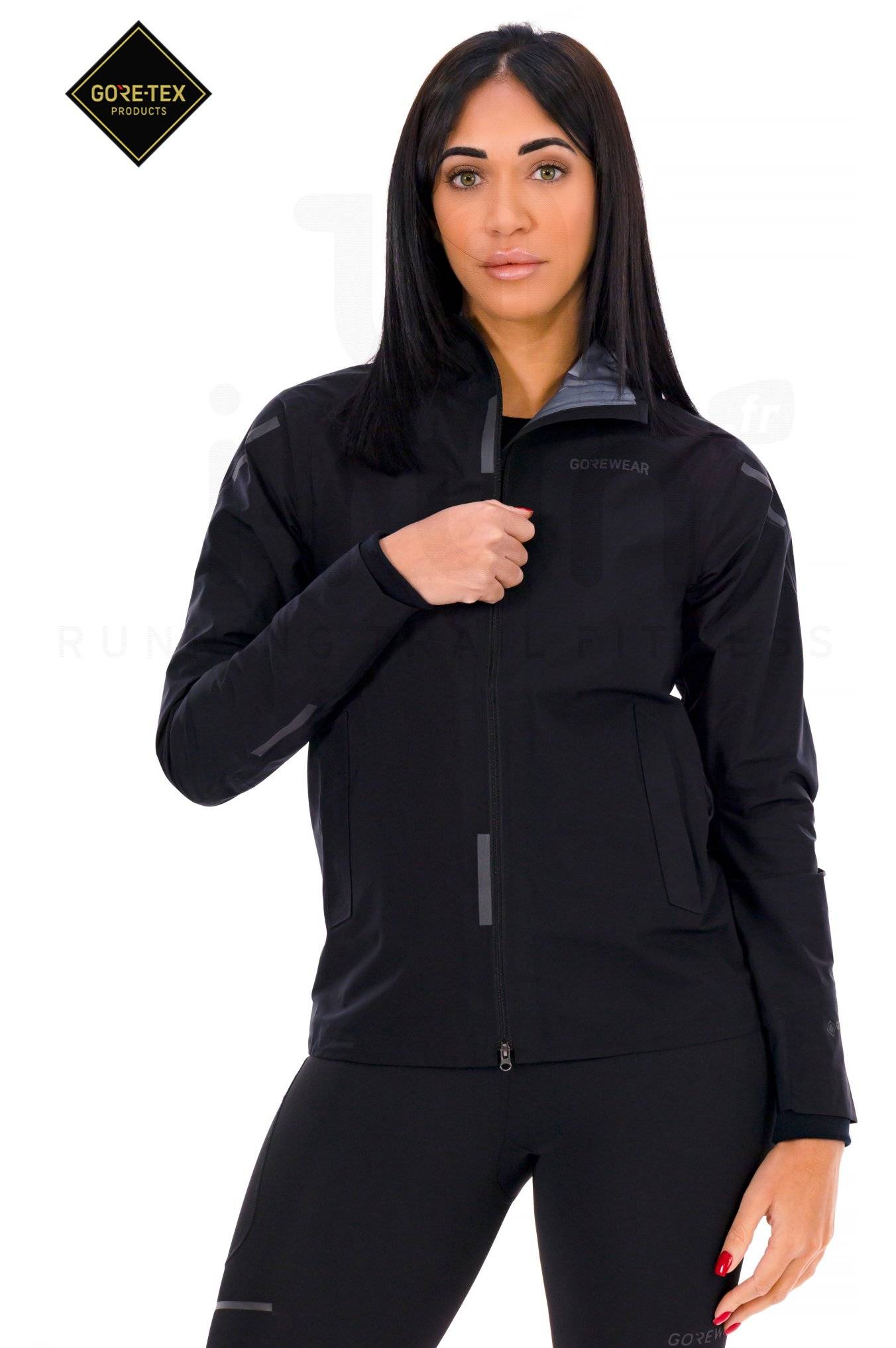 Gorewear Concurve Gore-Tex 