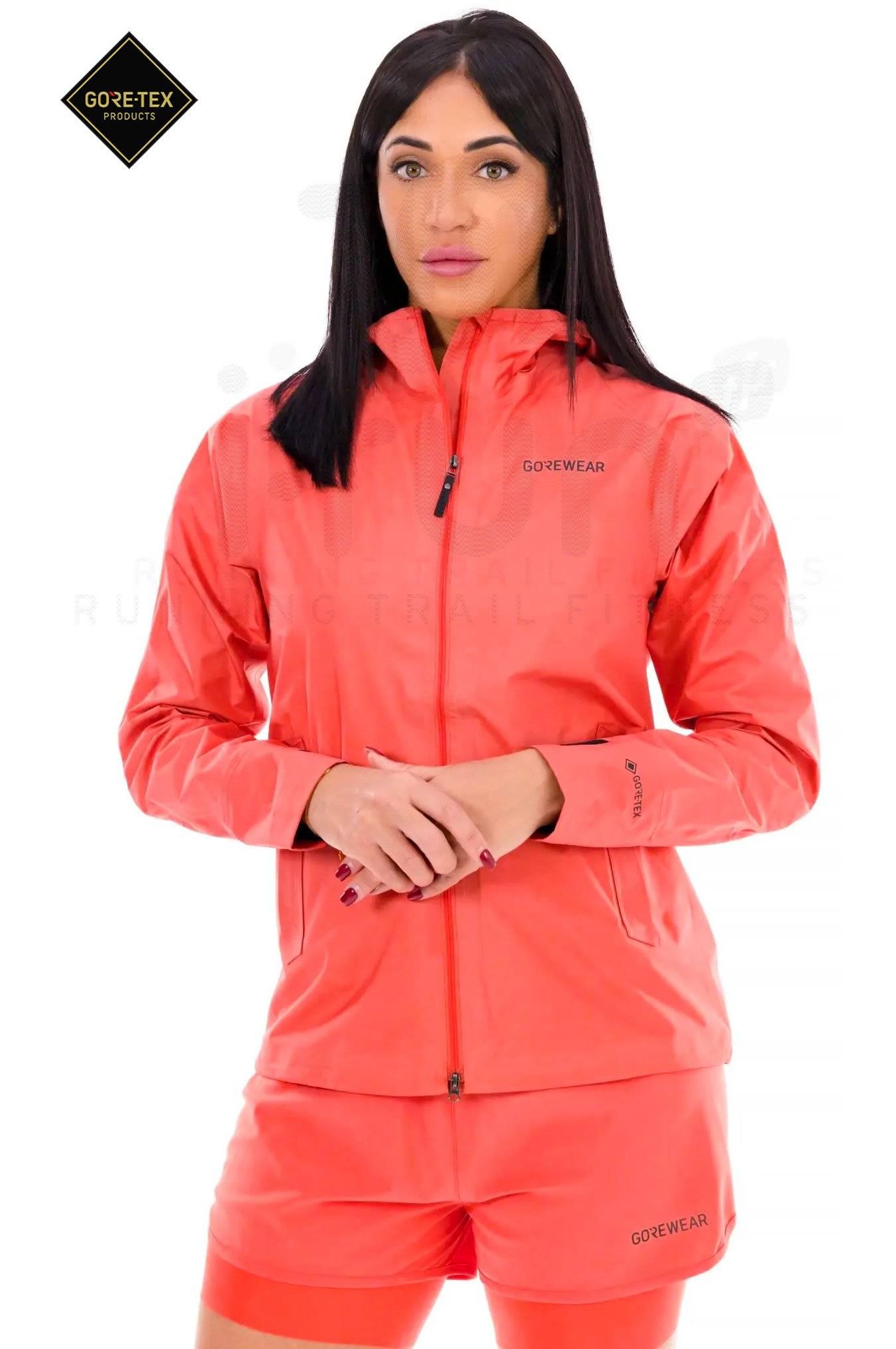Gorewear Concurve Gore-Tex 