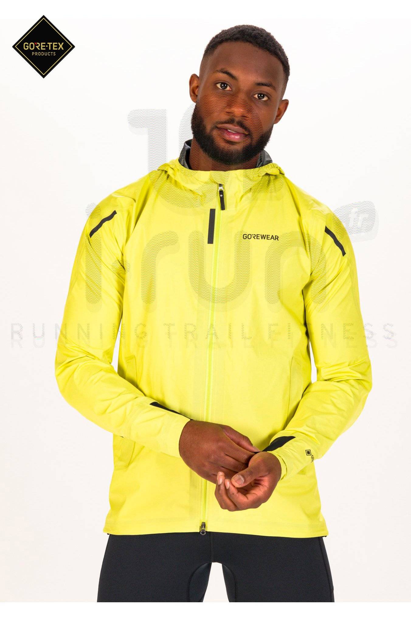 Gorewear Concurve Gore-Tex 