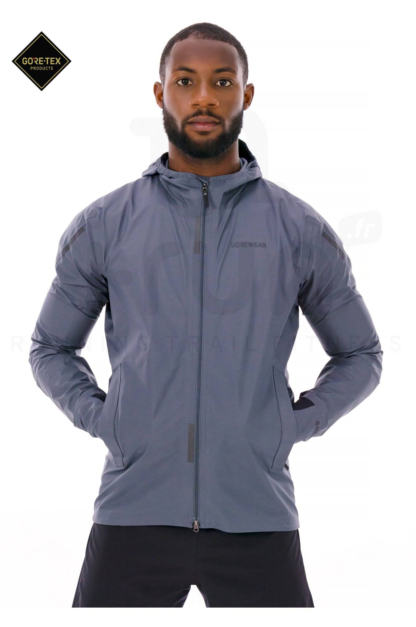 Gorewear Concurve Gore-Tex 