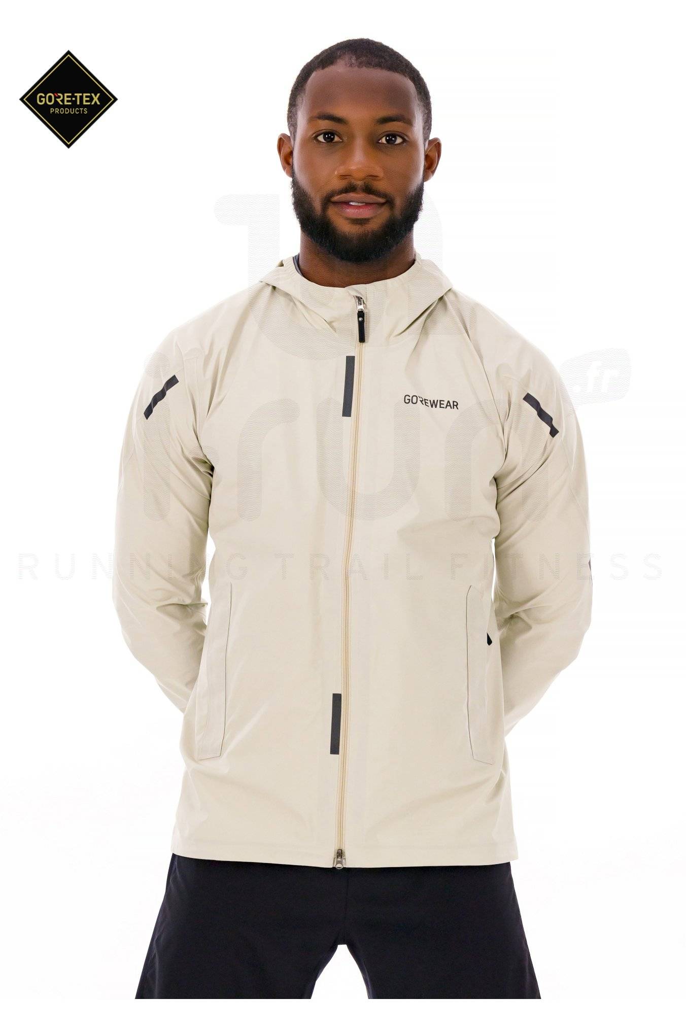 Gorewear Concurve Gore-Tex 