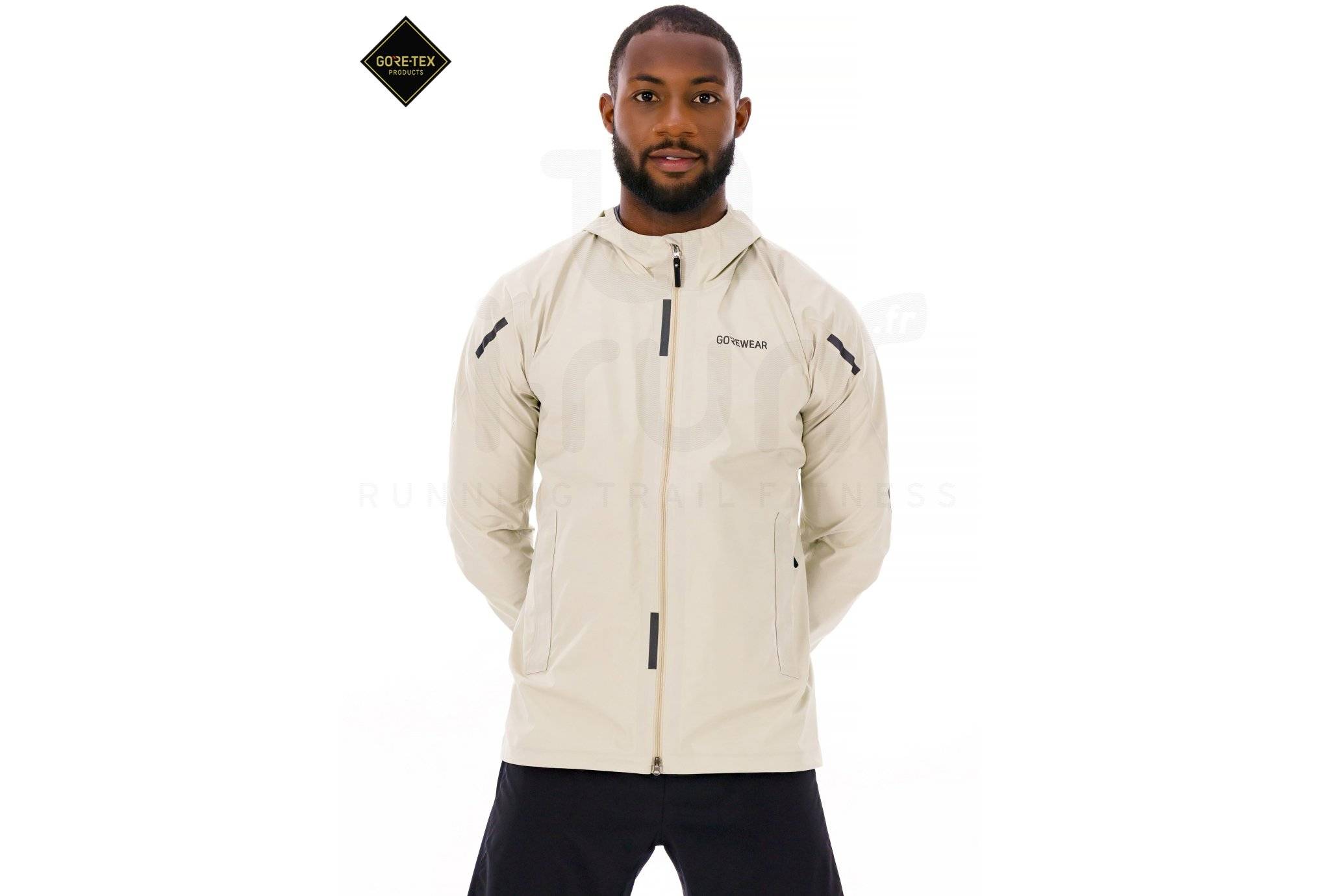 Veste Pikeur Coupe-vent Gore-Tex équitation – Homme Taille 42 L – Allemande