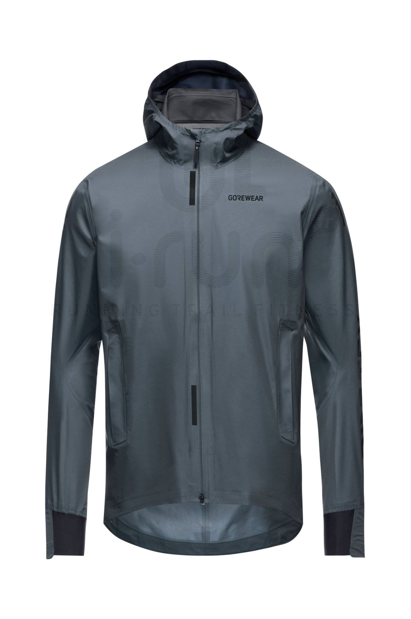 Gorewear Concurve Gore-Tex LE4