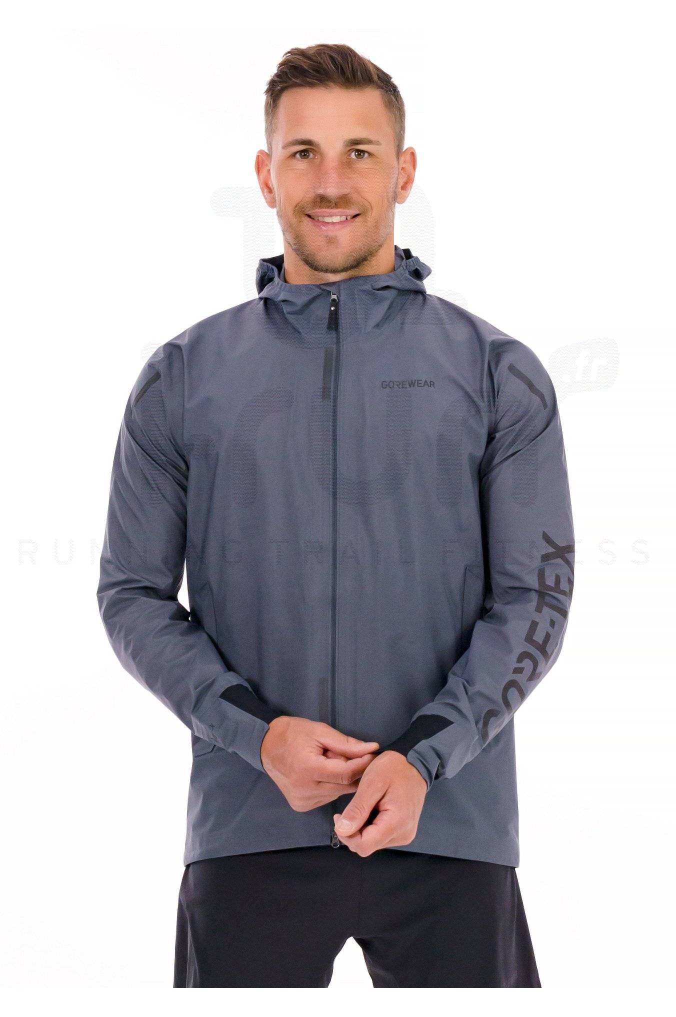 Gorewear Concurve Gore-Tex LE4