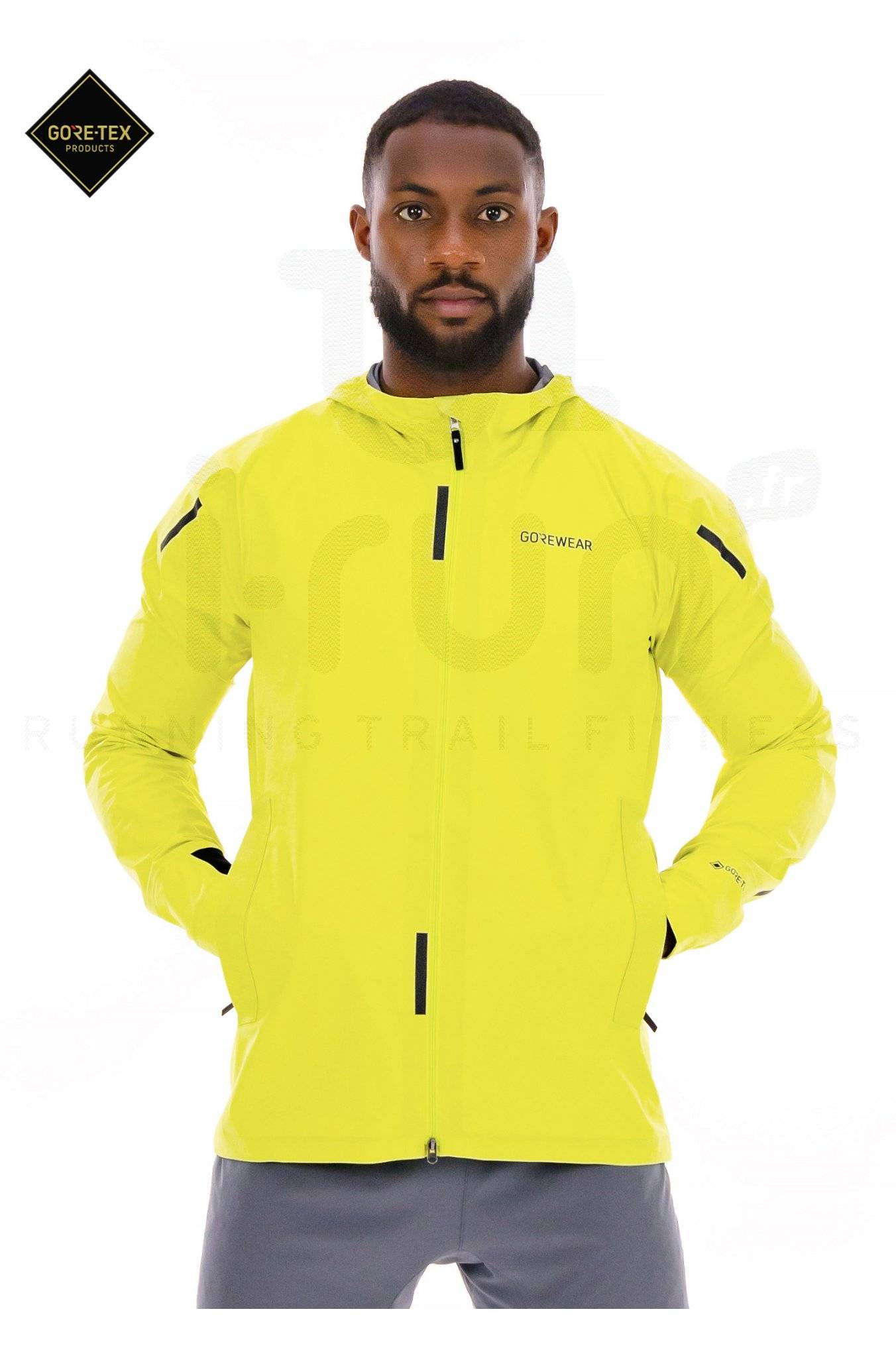 Gorewear Concurve Gore-Tex 