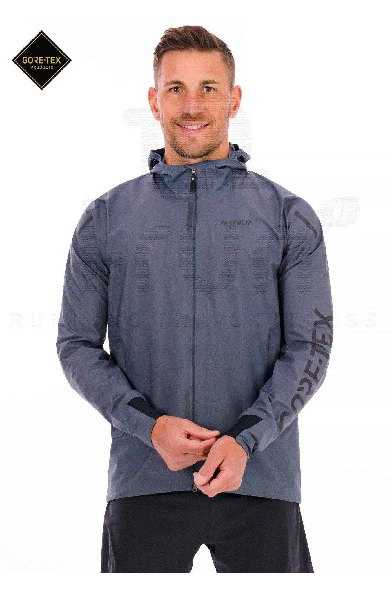 Gorewear Concurve Gore-Tex LE4