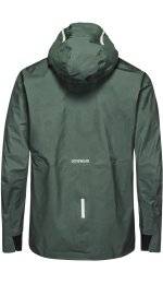 Gorewear Concurve Gore-Tex Logo
