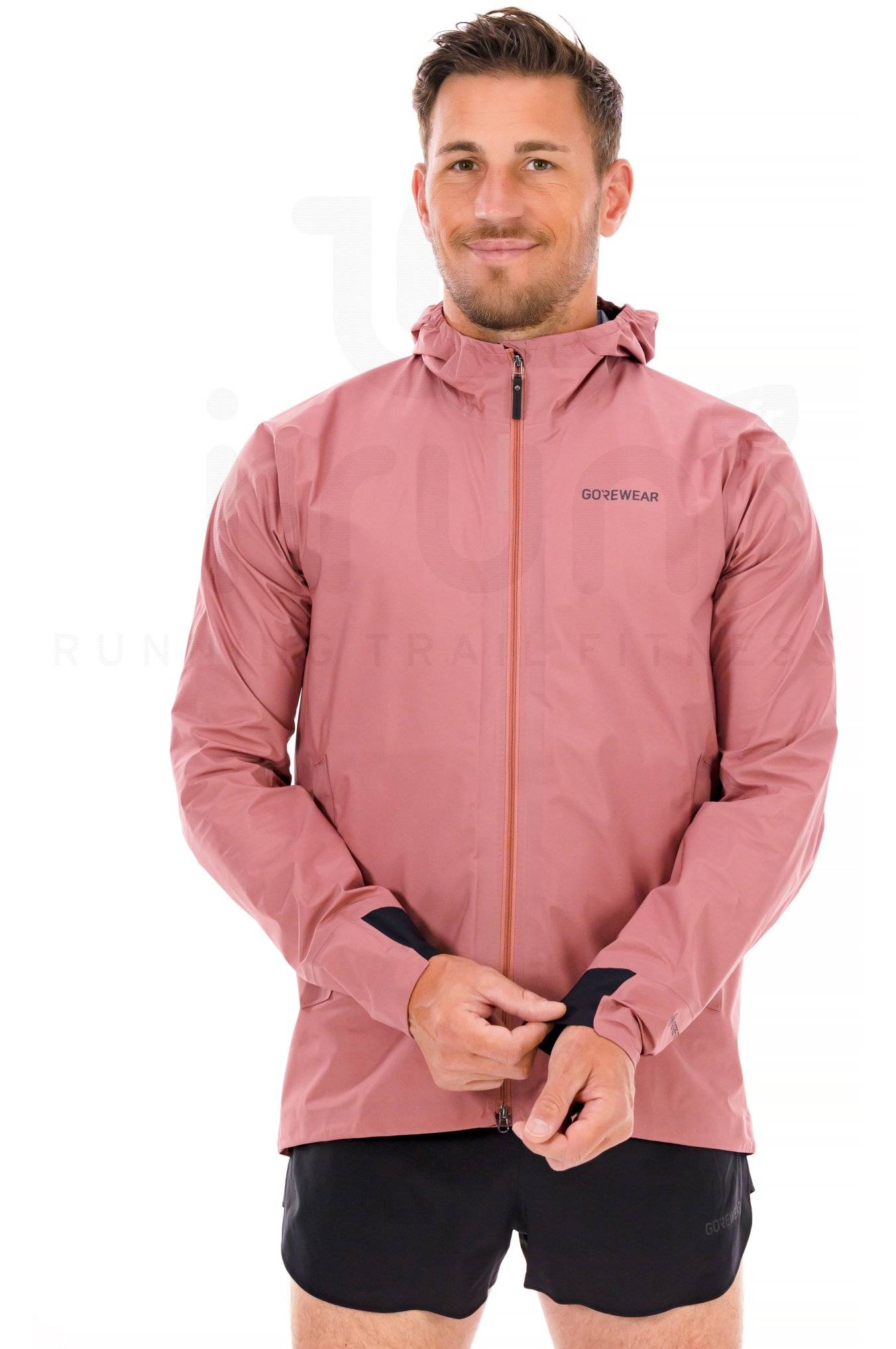 Gorewear Concurve Gore-Tex 