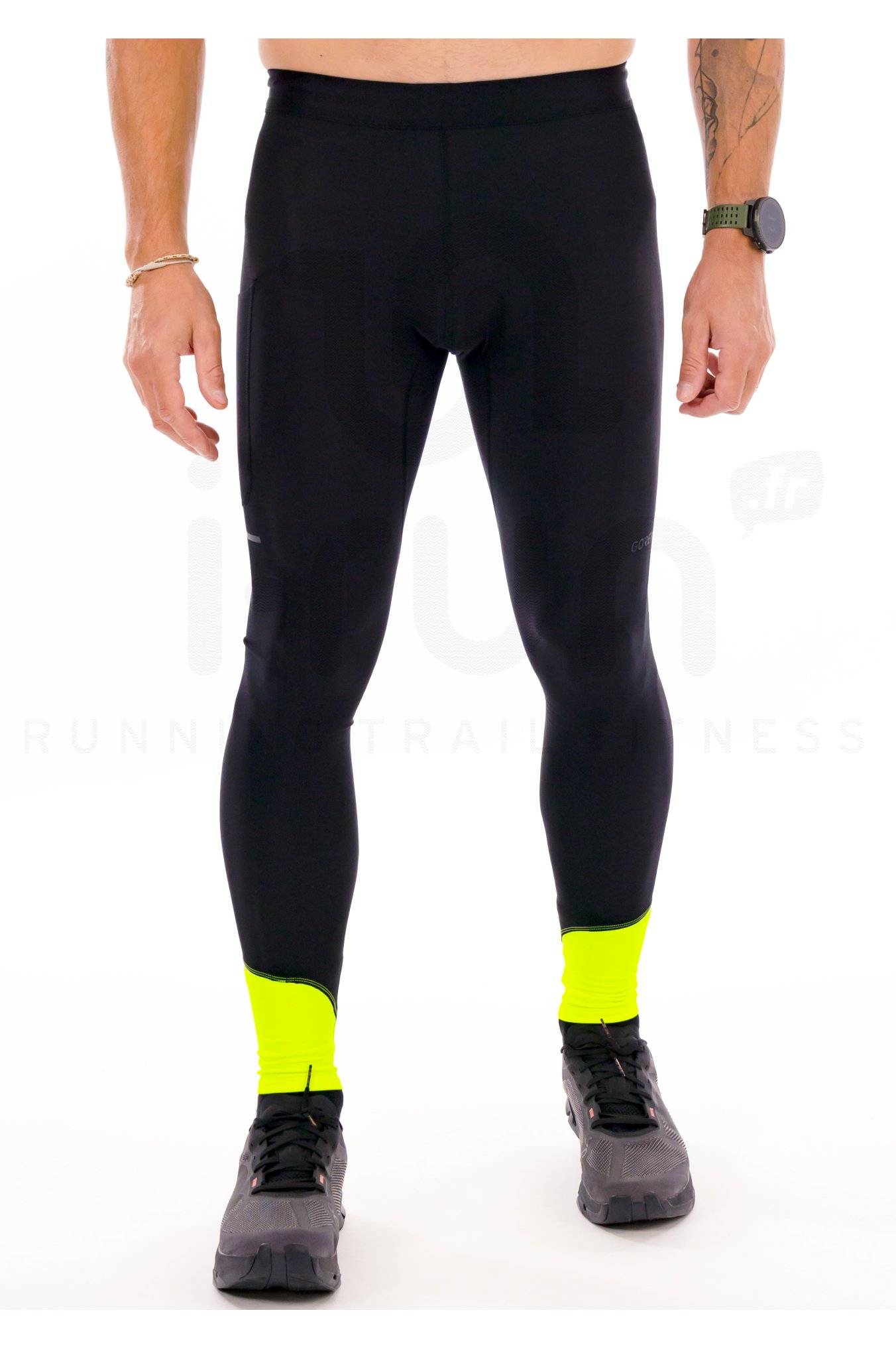 Gorewear Concurve Thermo 2.0 