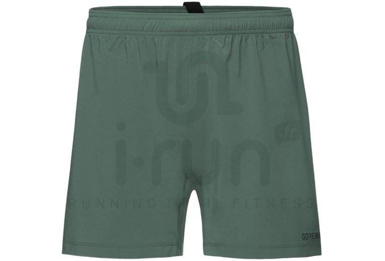 Gorewear Concurve 