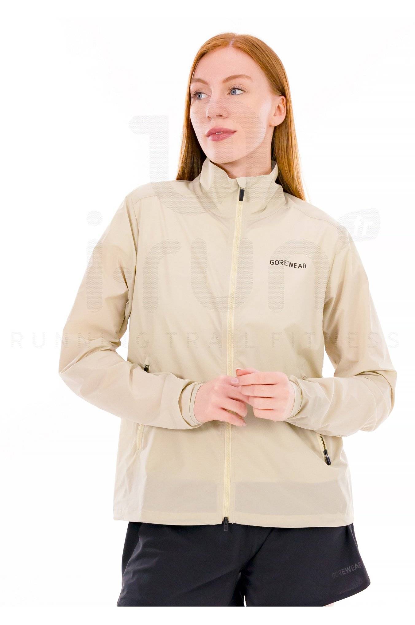 Gorewear Concurve Windbreaker 