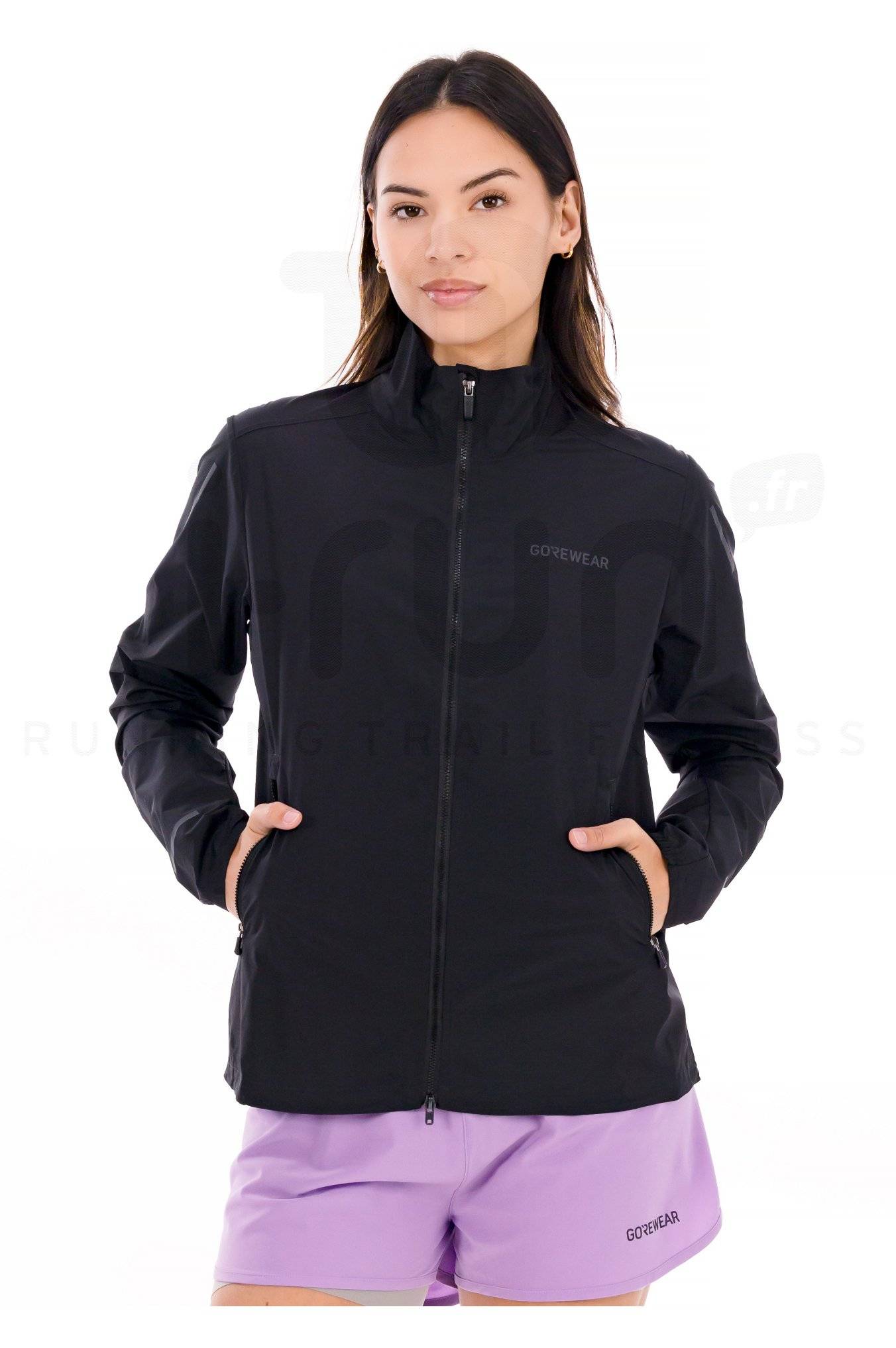 Gorewear Concurve Windbreaker 