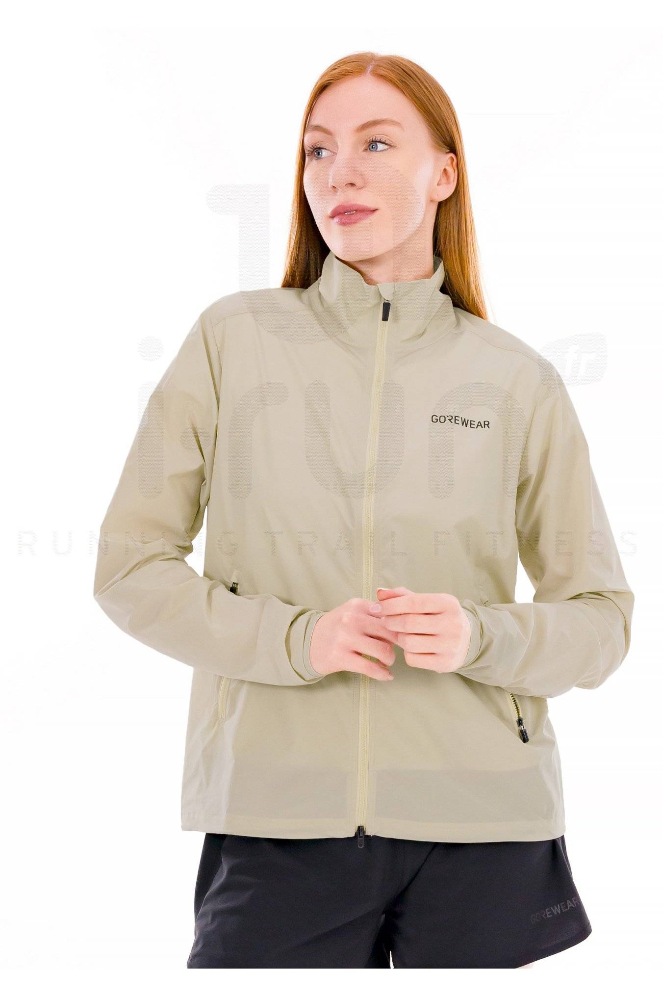 Gorewear Concurve Windbreaker 