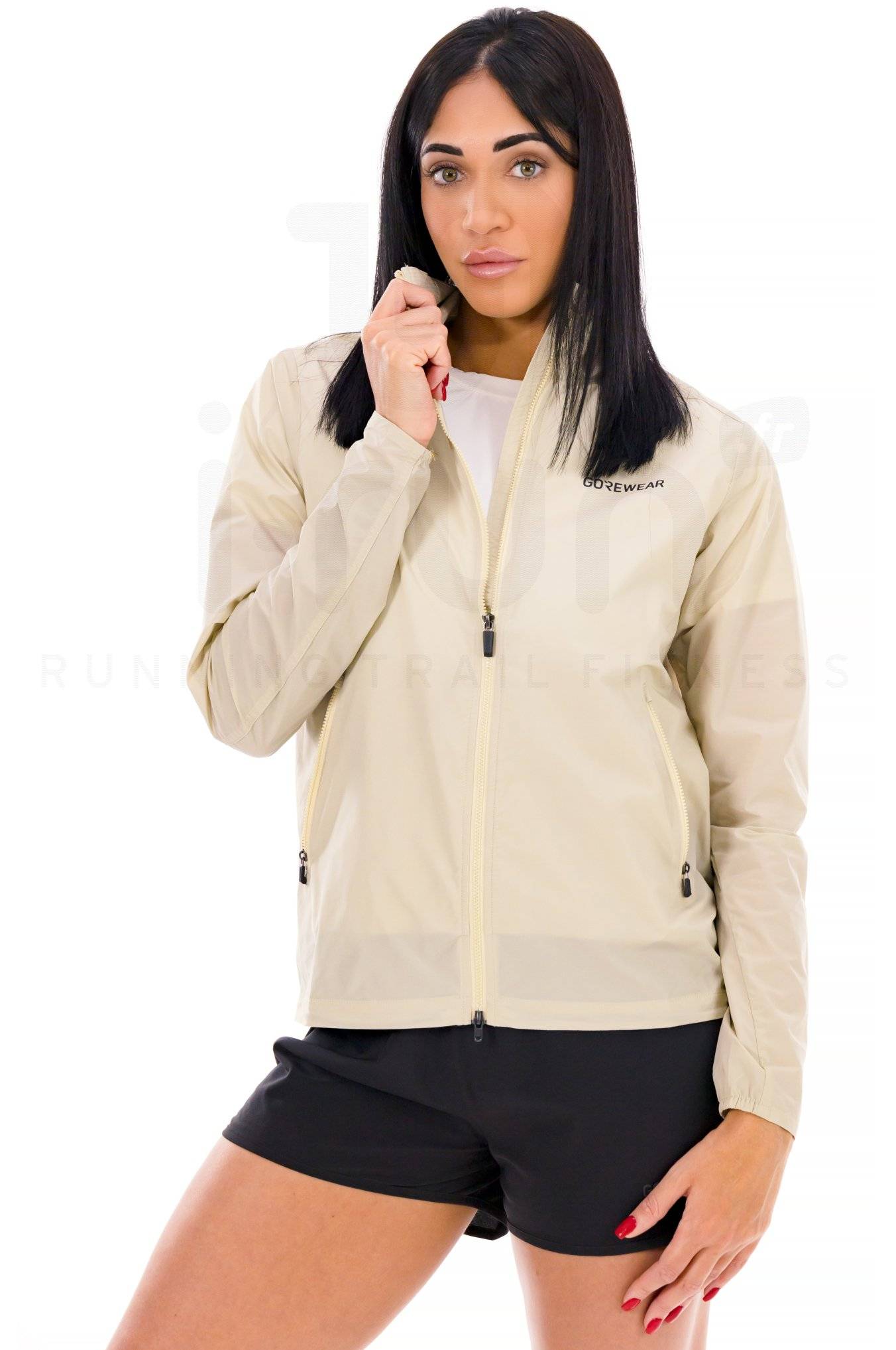 Gorewear Concurve Windbreaker 