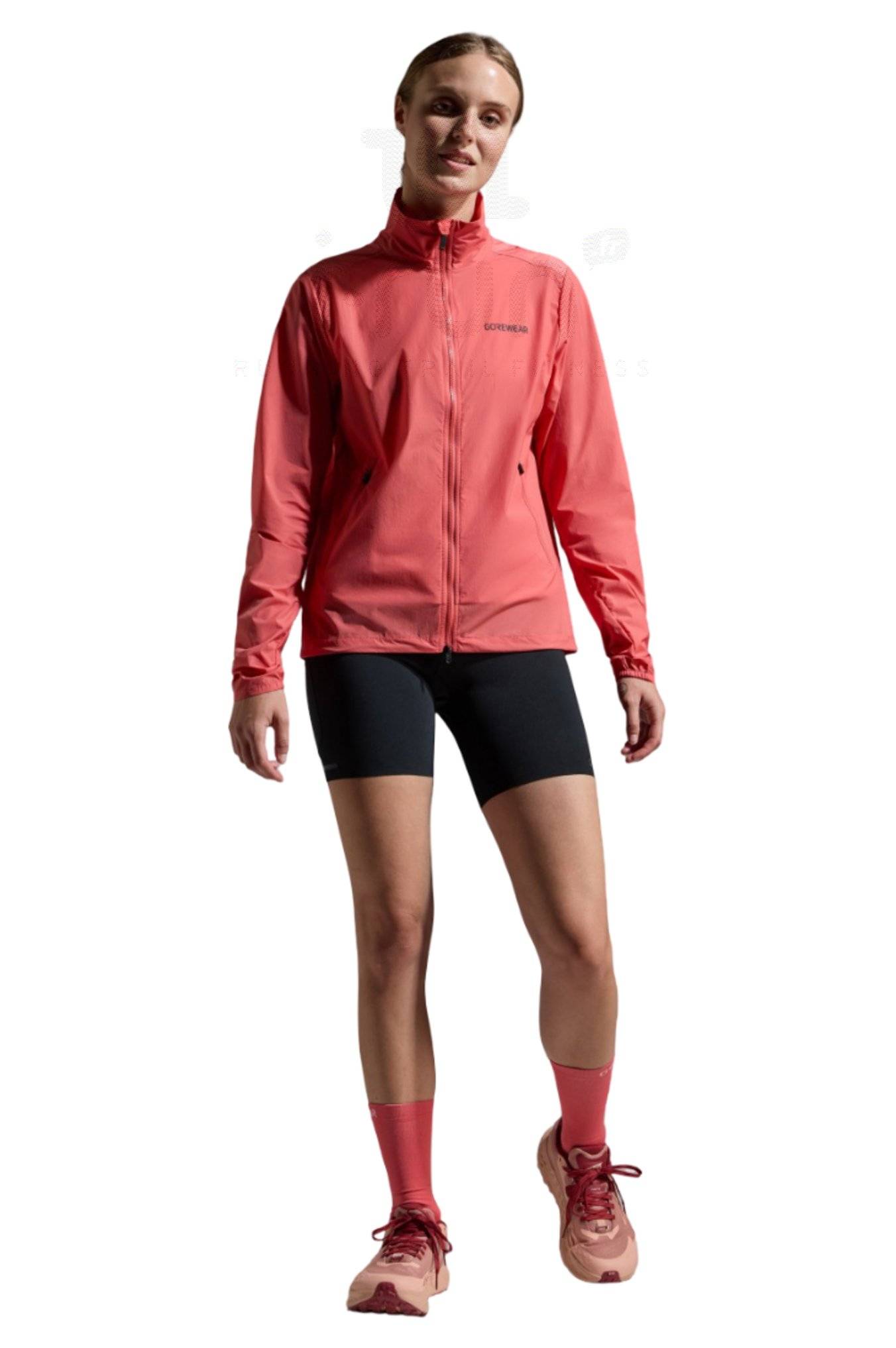 Gorewear Concurve Windbreaker 