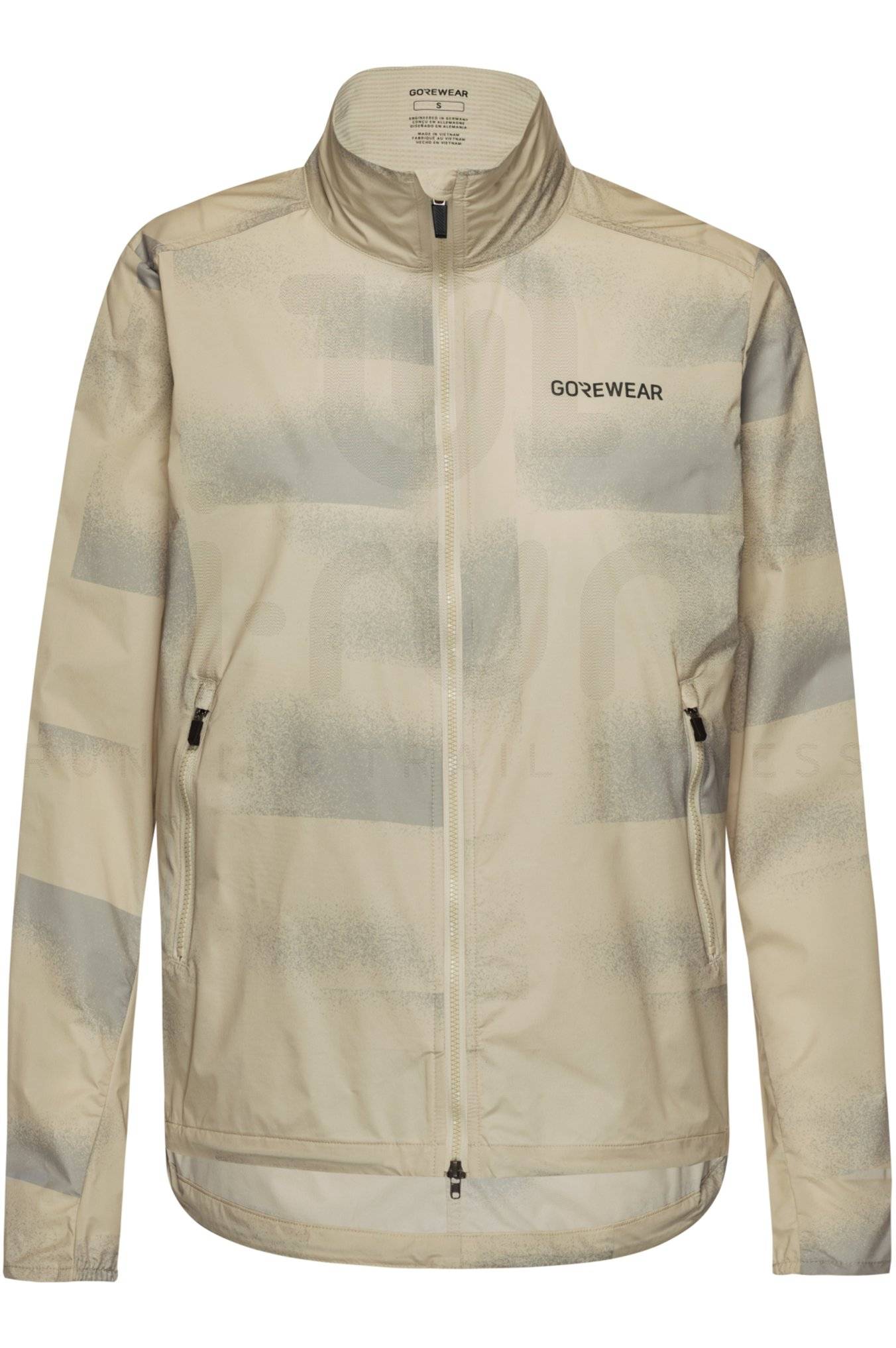 Gorewear Concurve Windbreaker Cloud