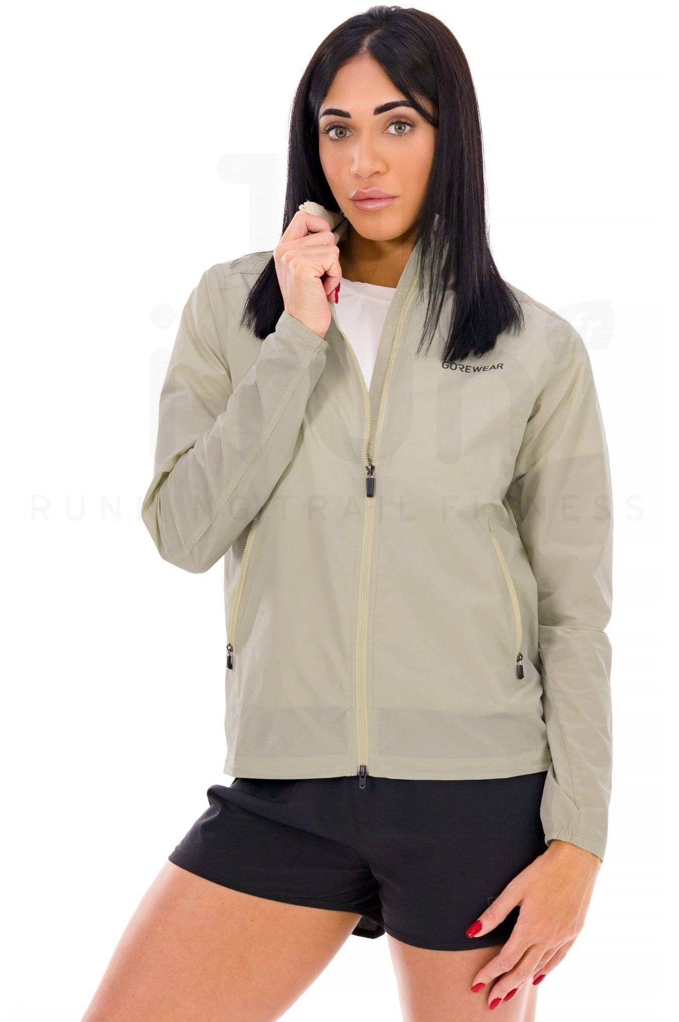 Gorewear Concurve Windbreaker 