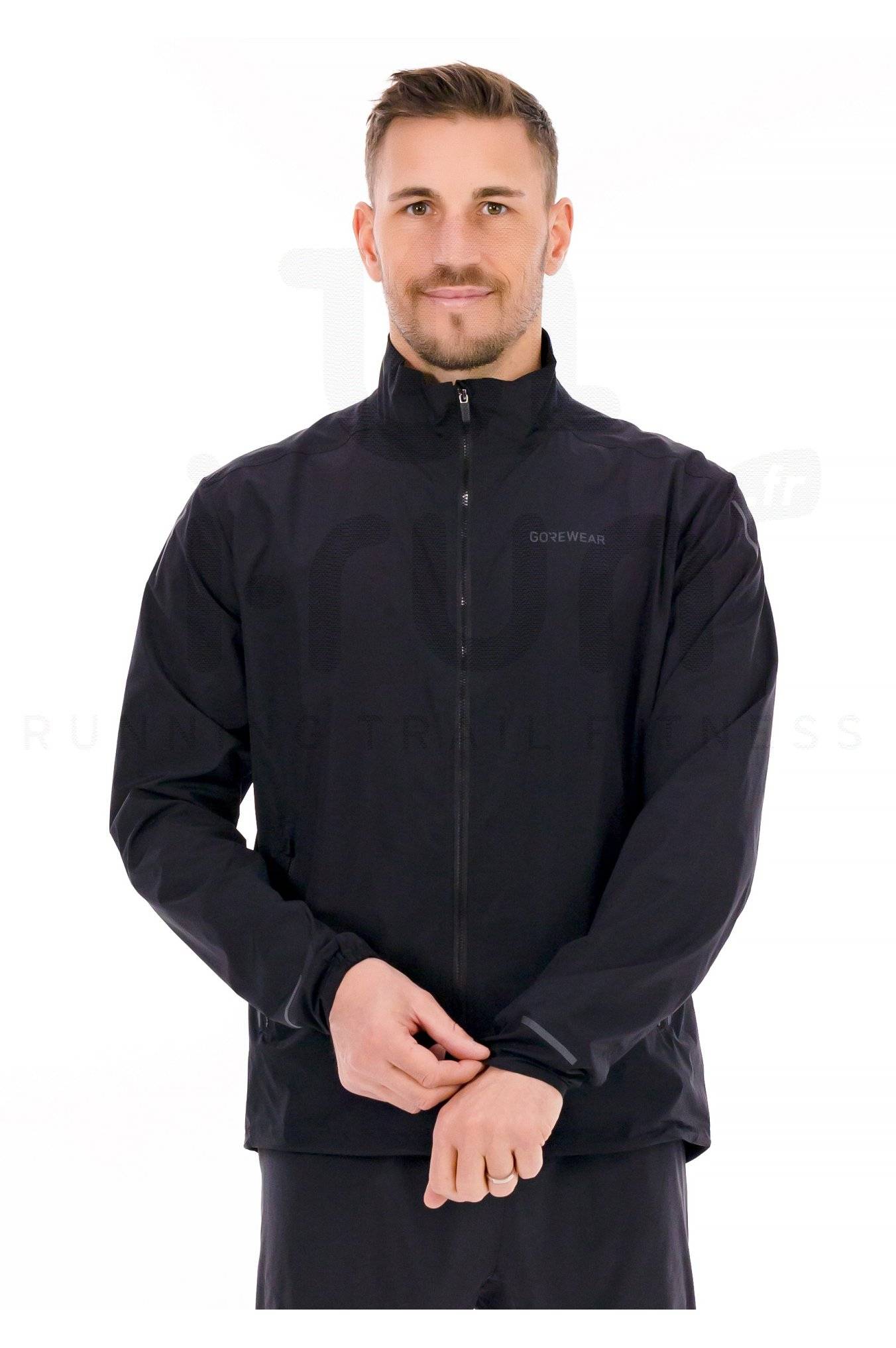 Gorewear Concurve Windbreaker 