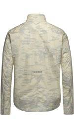 Gorewear Concurve Windbreaker Electro