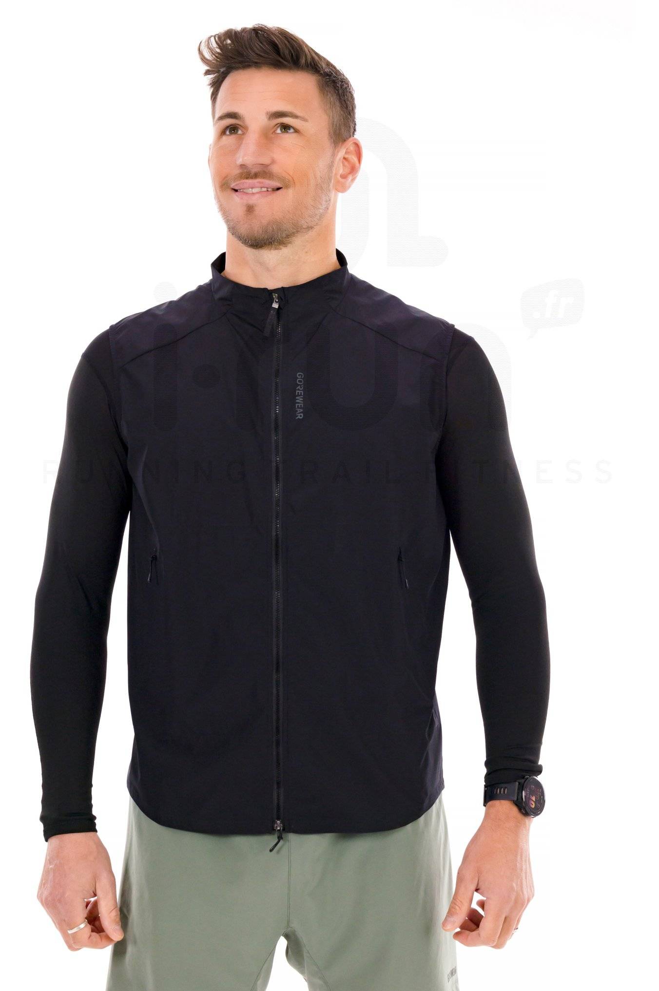 Gorewear Concurve Windbreaker 