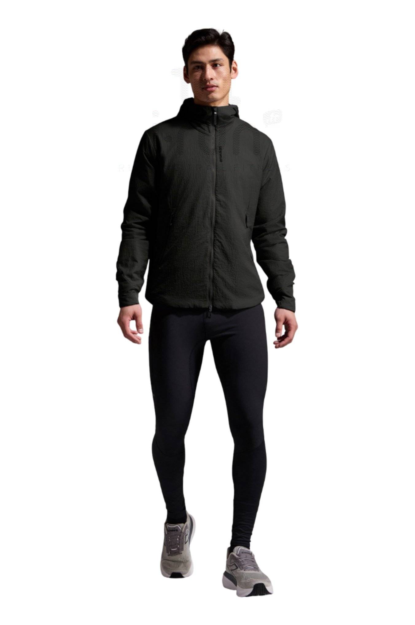 Gorewear Concurve Windstopper Insulated 