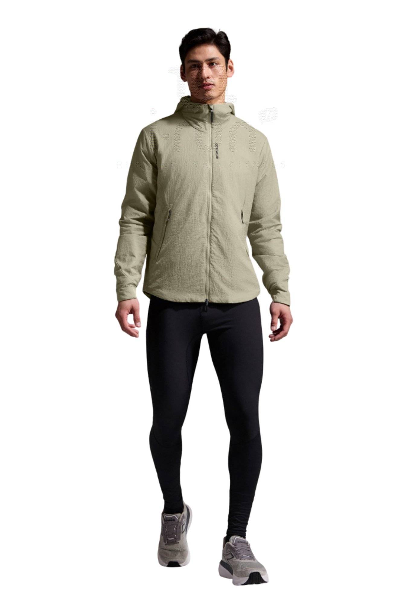 Gorewear Concurve Windstopper Insulated 