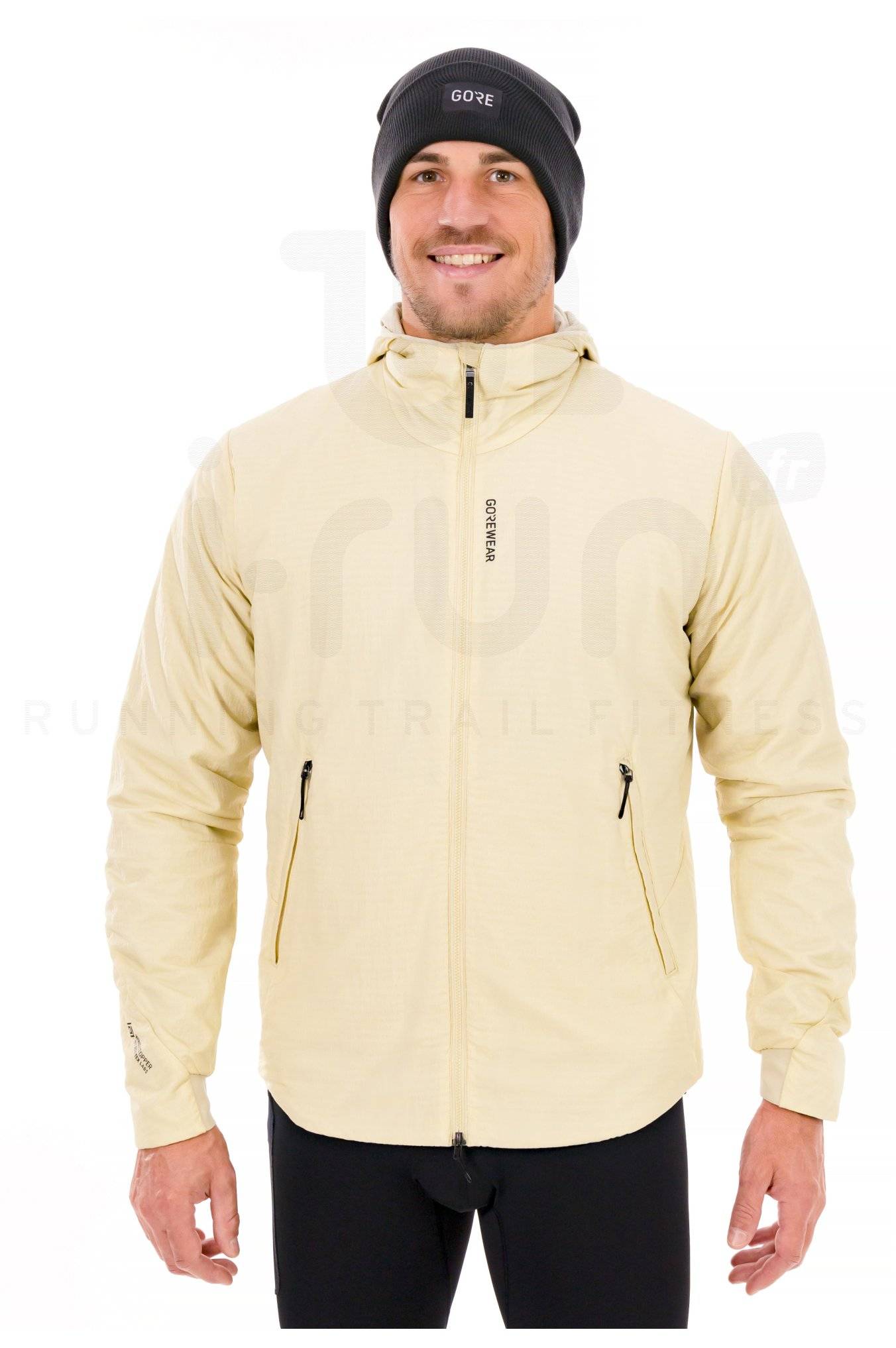 Gorewear Concurve Windstopper Insulated 