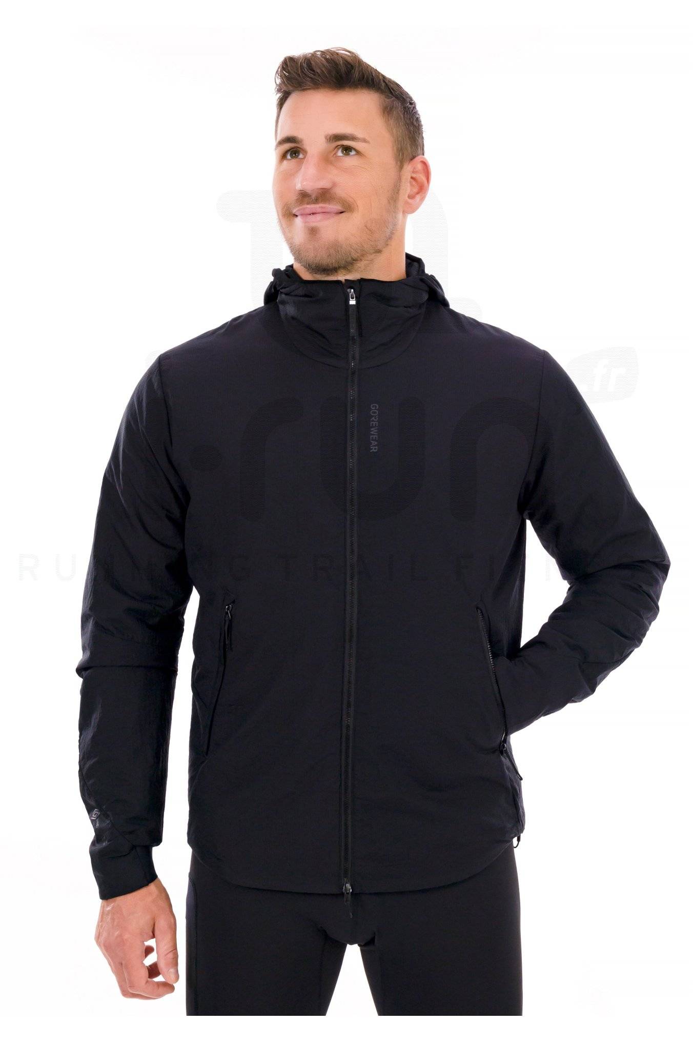 Gorewear Concurve Windstopper Insulated 
