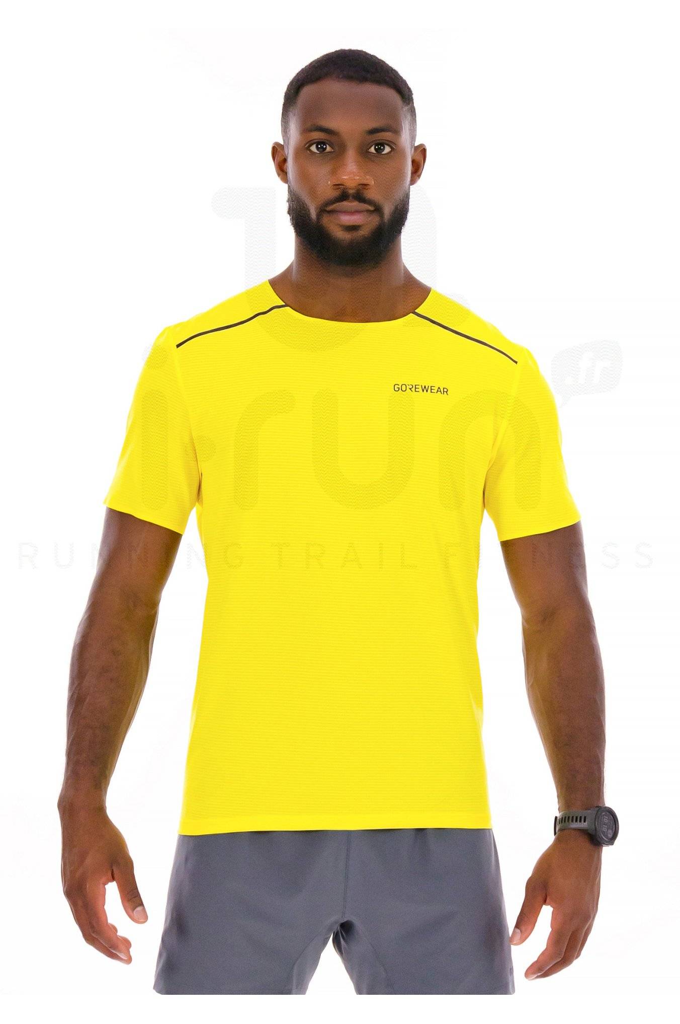 Vêtements Gore Wear | Vêtements Techniques, Respirants et Imperméables pour Sport