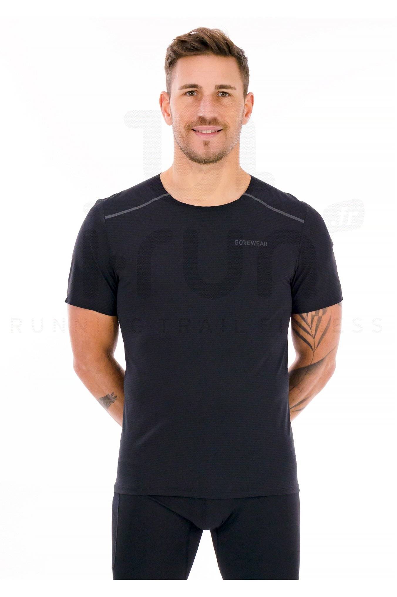 Gorewear Contest 2.0 