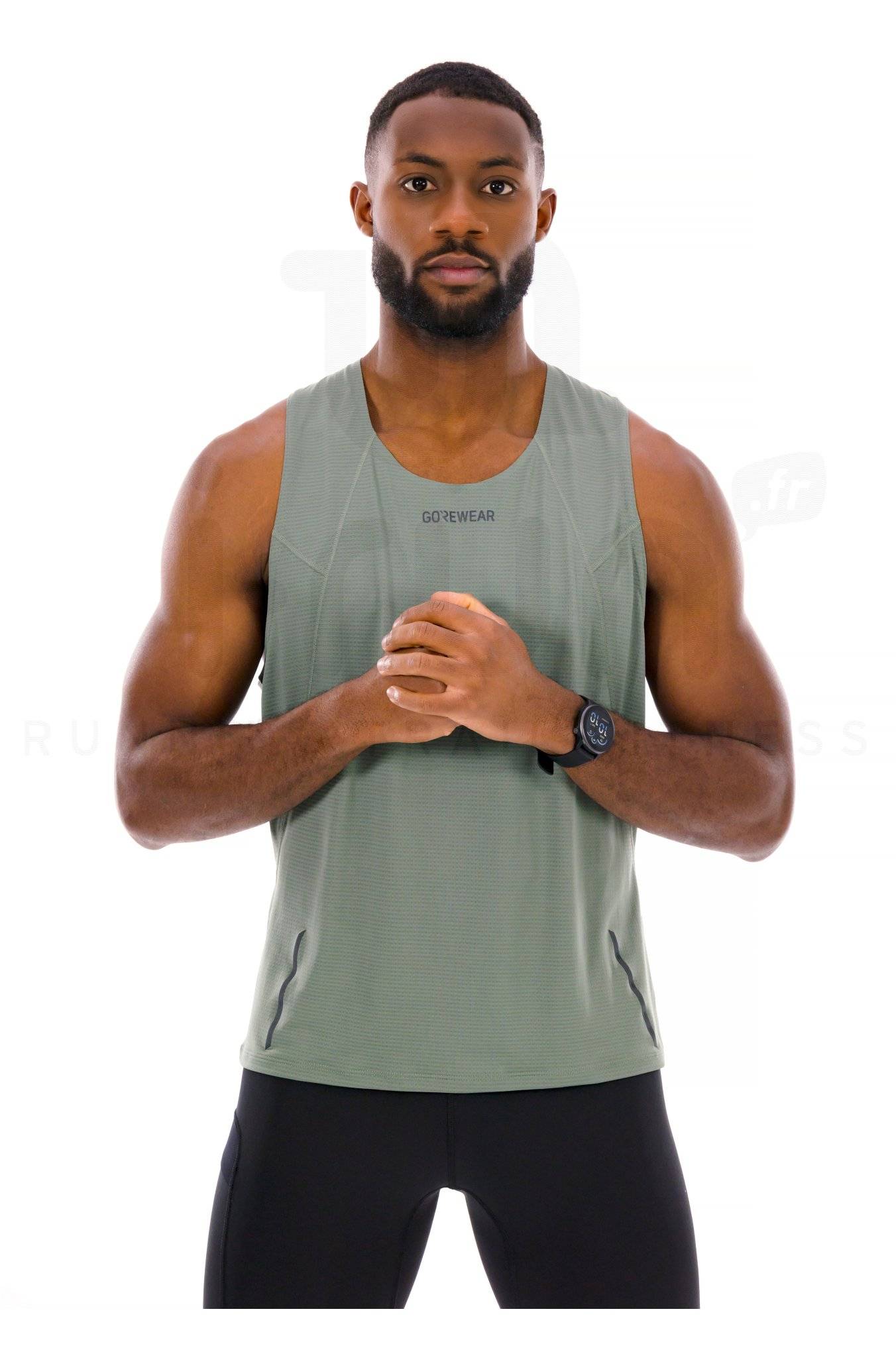 Gorewear Contest 2.0 