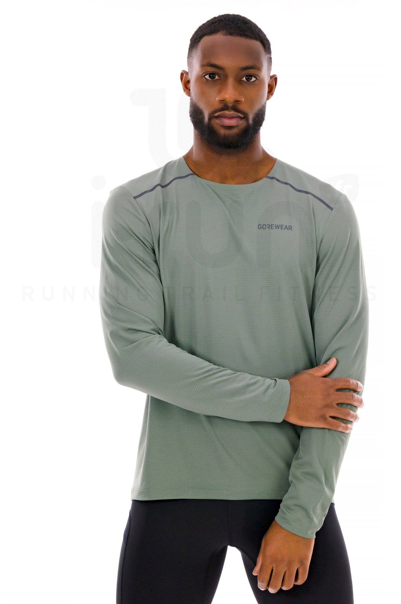 Gorewear Contest 2.0 