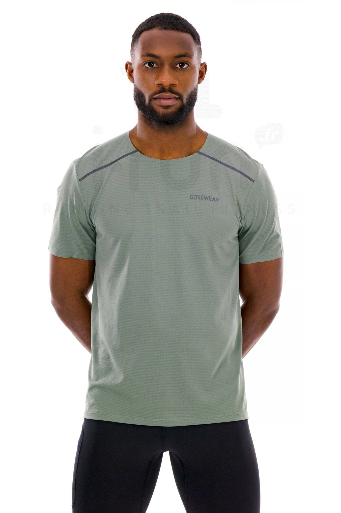 Gorewear Contest 2.0 