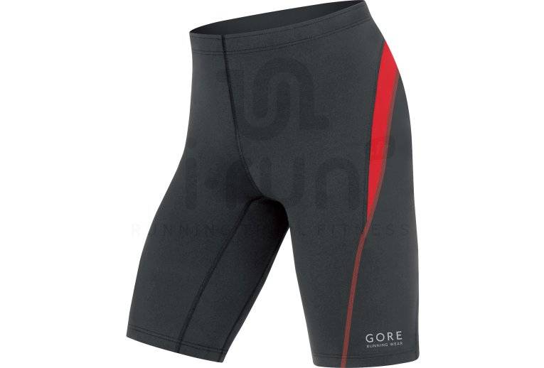 Slip Homme Gorewear Couche De Base - Noir - Taille M - Neuf Avec étiquettes
