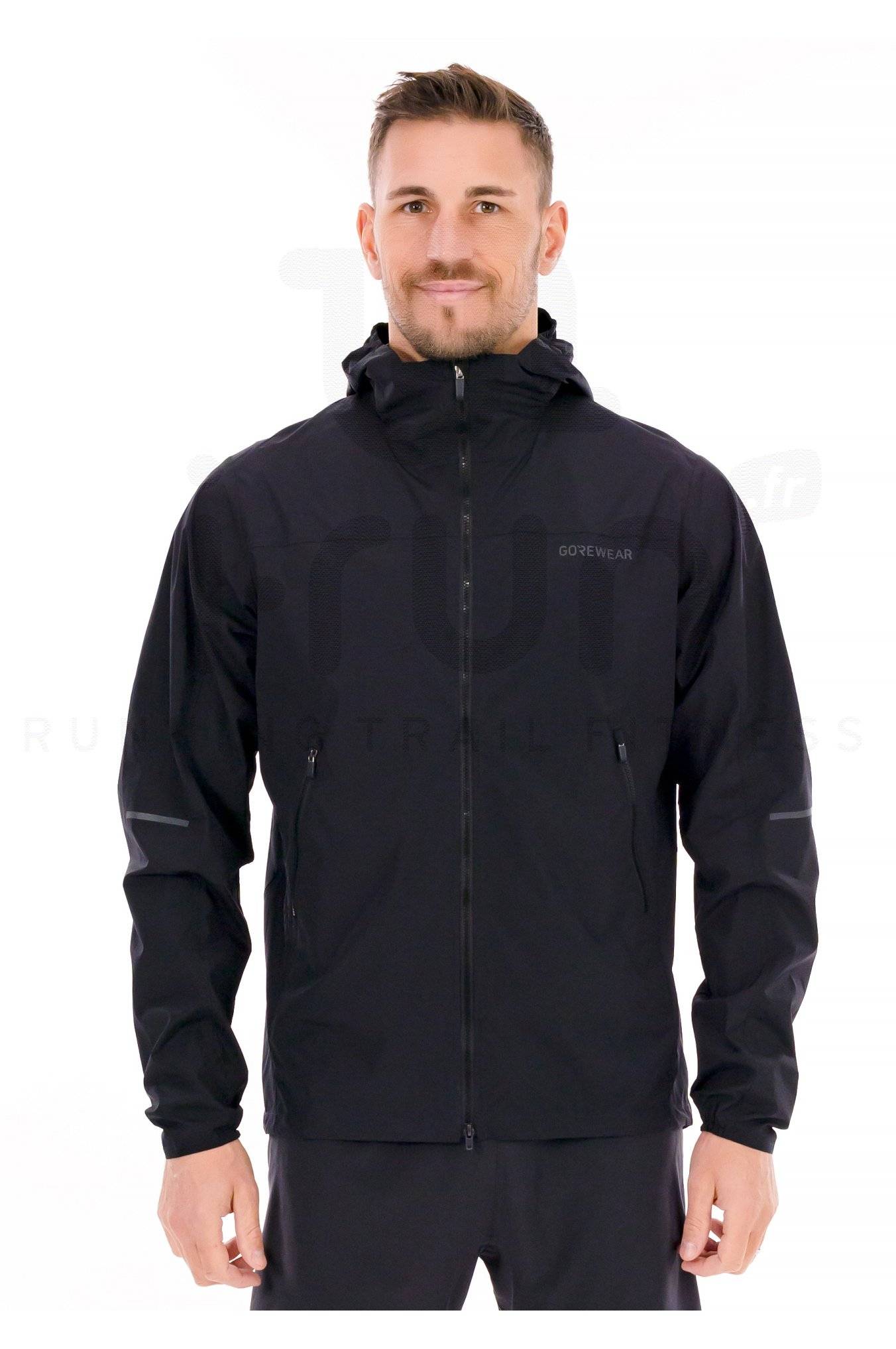 Gorewear Fernflow Windbreaker 