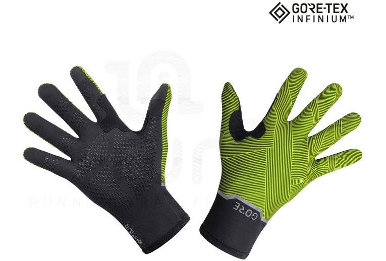 Gorewear Gore-Tex Infinium Stretch Mid 