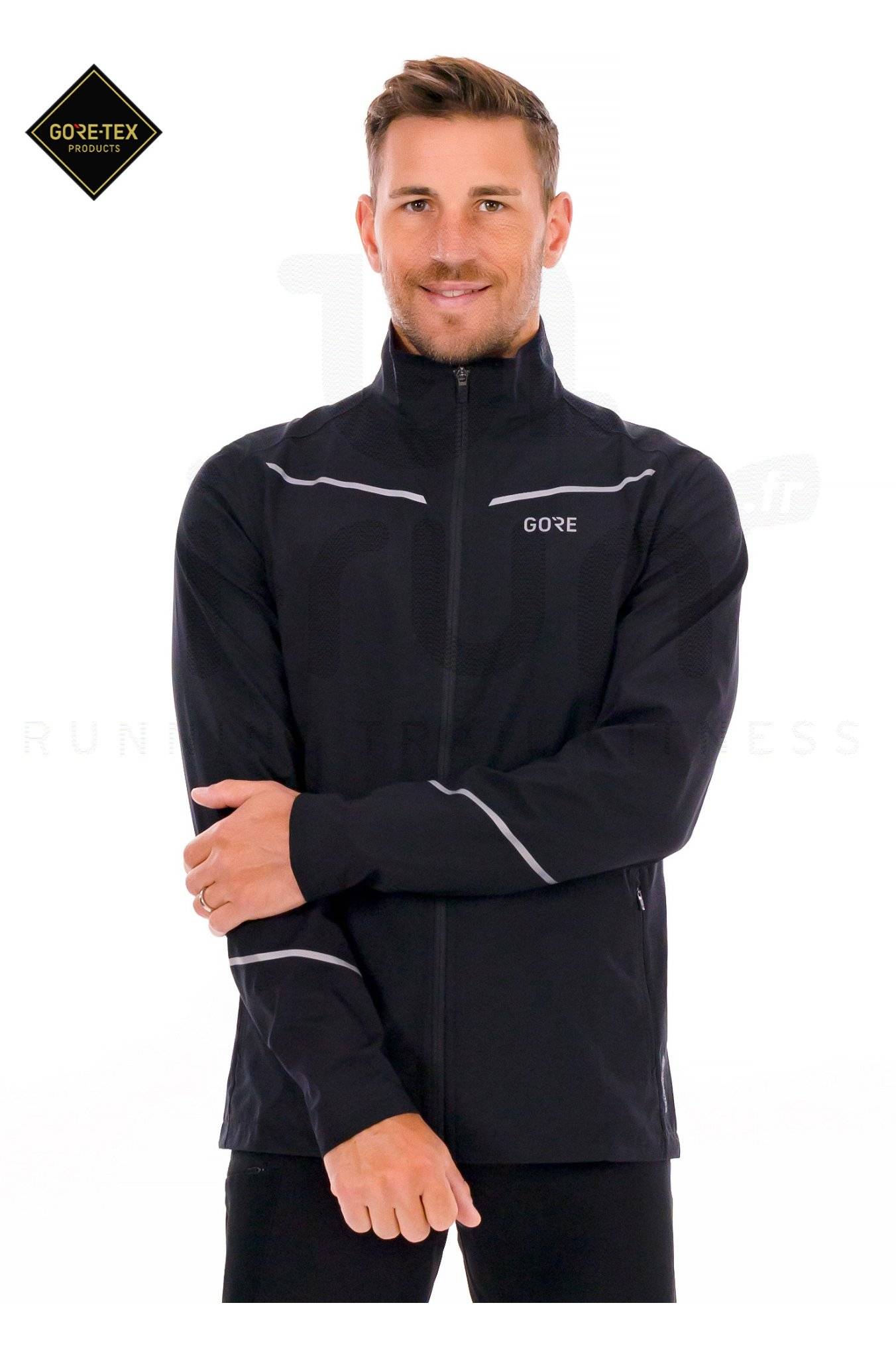 Gorewear R3 Partial Gore-Tex Infinium M 