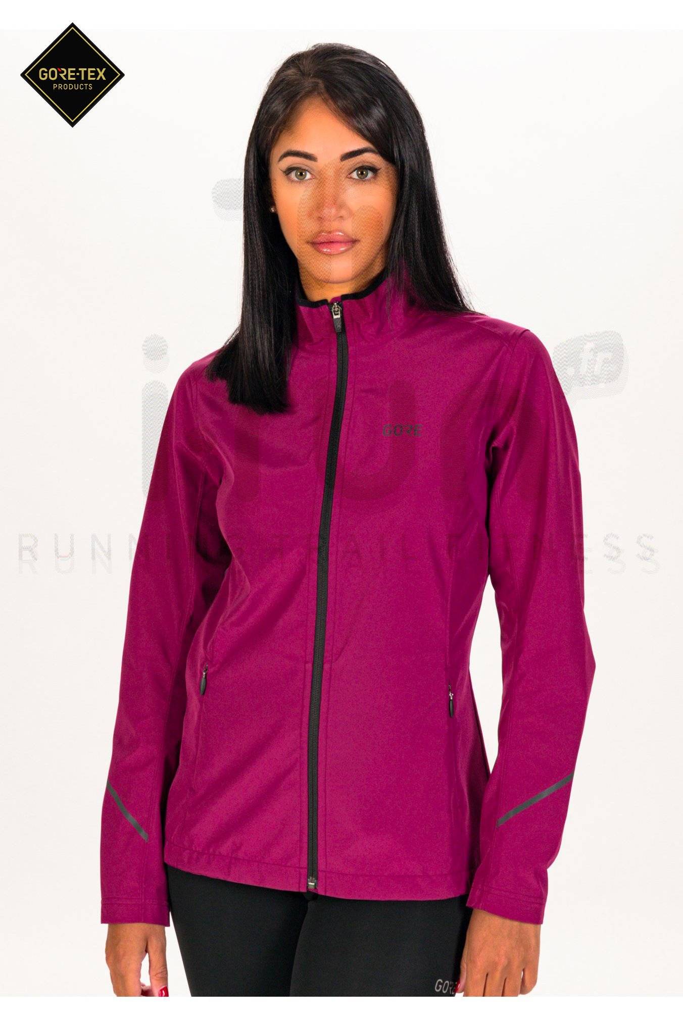 Gorewear R3 Partial Gore-Tex Infinium 
