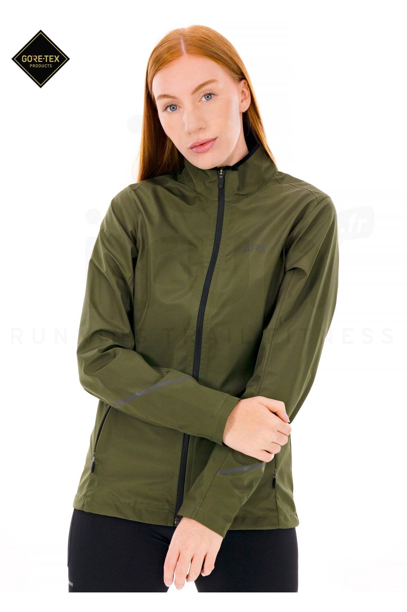Gorewear R3 Partial Gore-Tex Infinium 