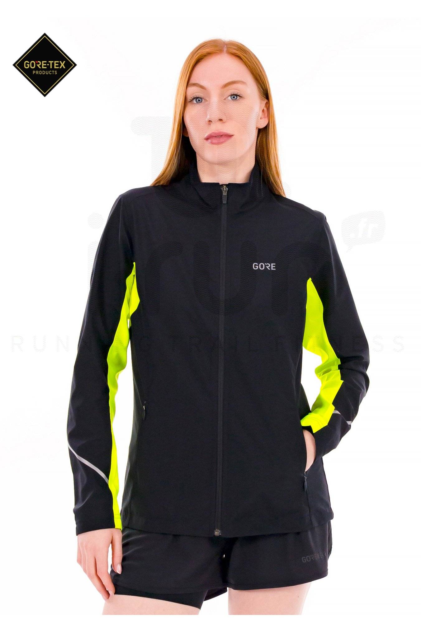 Gorewear R3 Partial Gore-Tex Infinium 