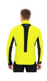 Gorewear R3 Partial Gore Windstopper M